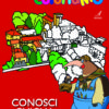 Conosci Guiglia, Coloriamo, album disegno, Edizioni Artestampa
