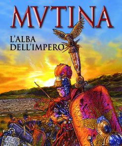 Mutina, l'alba dell'Impero, Gabriele Sorrentino