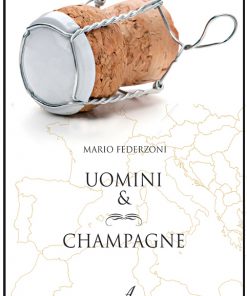 Uomini & champagne, Mario Federzoni