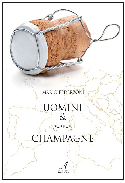 Uomini & champagne, Mario Federzoni