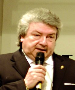Mario Federzoni