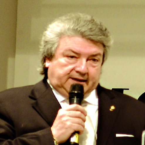 Mario Federzoni
