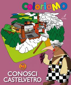 ColoriaMo Modena