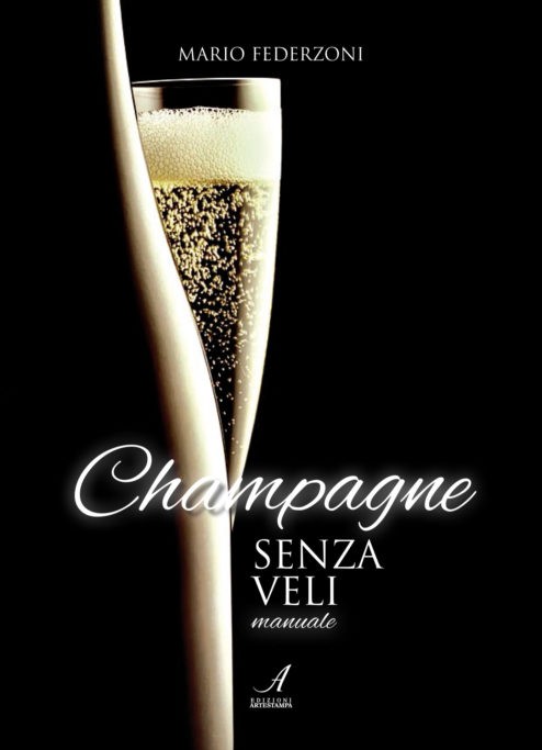 Champagne senza veli, Edizioni Artestampa