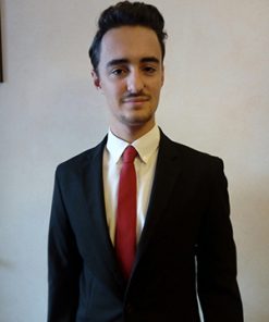 Matteo Bergamini, autore