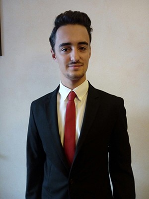 Matteo Bergamini, autore