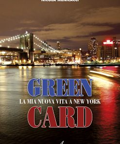 Green Card, Edizioni Artestampa