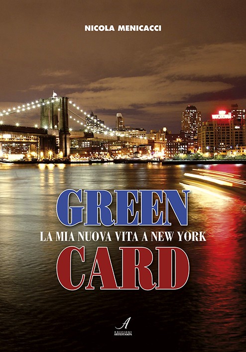 Green Card, Edizioni Artestampa