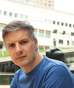 Nicola Menicacci, autore