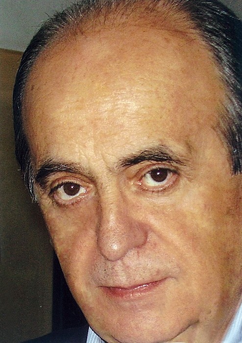 Rossano Bellelli, autore