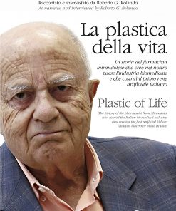 La plastica della vita, Edizioni Artestampa