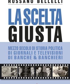 La scelta giusta, Edizioni Artestampa