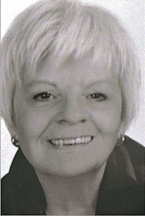 Luciana Galassi, autrice