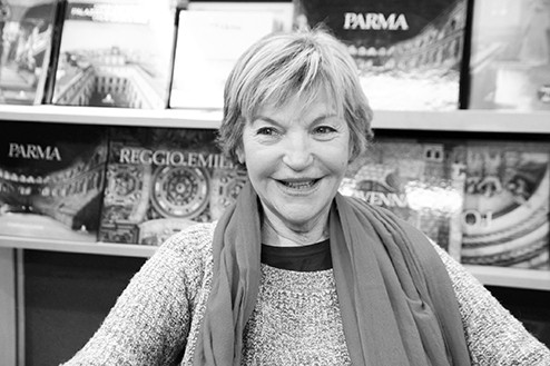 Maria Teresa Milani, autrice, Edizioni Artestampa