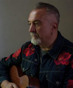 Antonio Rigo Righetti, autore