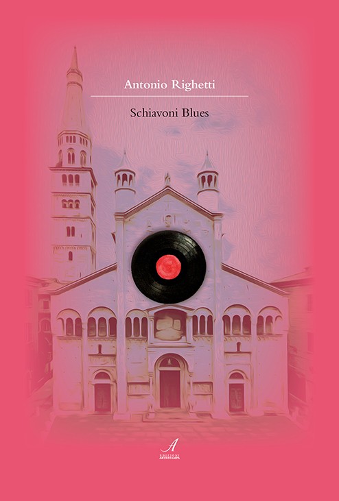 Schiavoni Blues, Edizioni Artestampa