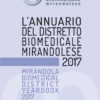 Annuario del distretto Biomedicale mirandolese, Edizioni Artestampa
