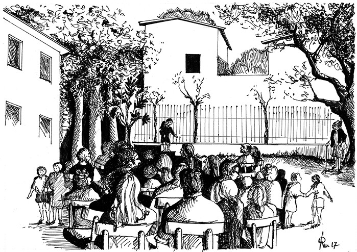 Edizioni Artestampa