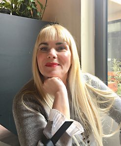 Alternative view of OSSA DI DOMINO