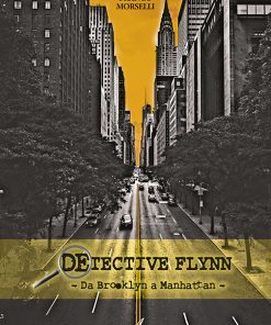 DETECTIVE FLYNN - Da Brooklyn a Manhattan -
