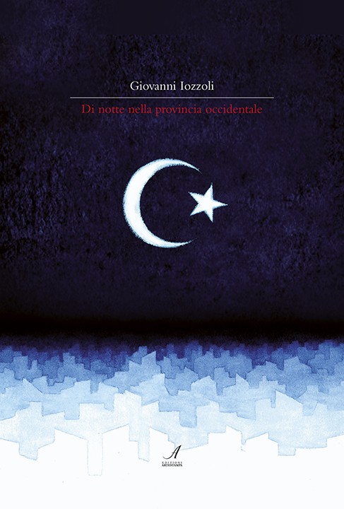 Di notte nella provincia occidentale, edizioni artestampa