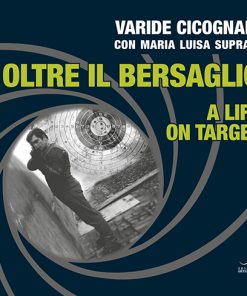 Oltre il bersaglio, Edizioni Artestampa, narrativa sport