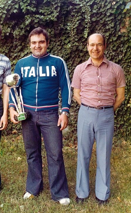 Edizioni Artestampa