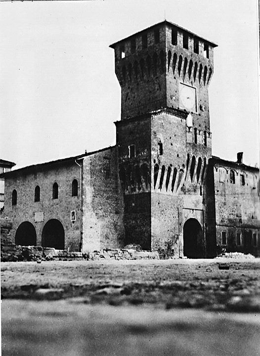 Edizioni Artestampa