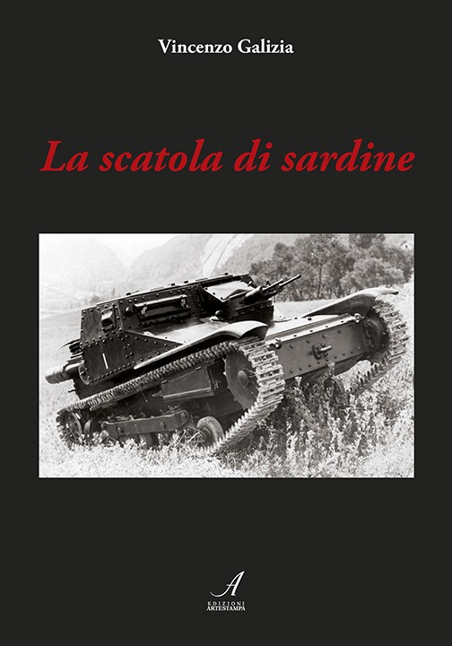 LA SCATOLA DI SARDINE