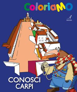 CONOSCI CARPI