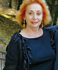 Alternative view of FRANCA LOVINO Una fotografa alla ricerca dei pani d'Italia