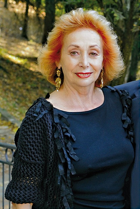 FRANCA LOVINO A photographer in search of the breads of Italy - immagine 2