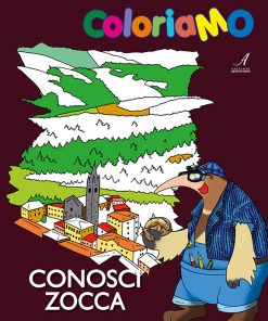 CONOSCI ZOCCA