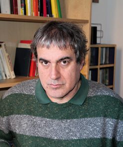 Alternative view of PICCOLE BALLATE NERE