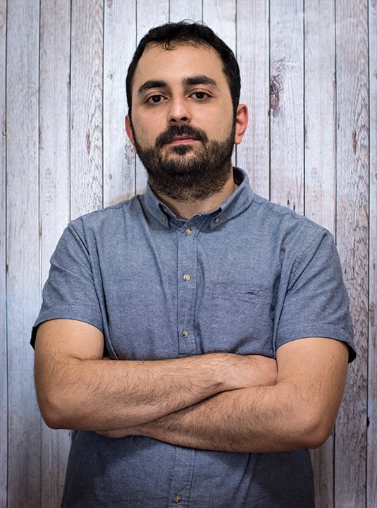 Capone Luigi, autore, Edizioni Artestampa