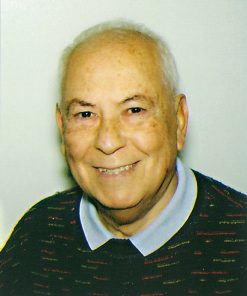 Crepaldi Roberto, autore