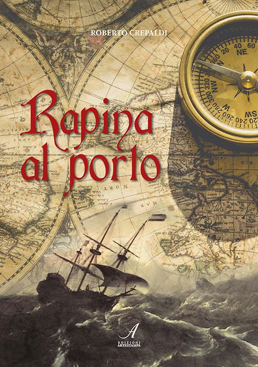 RAPINA AL PORTO