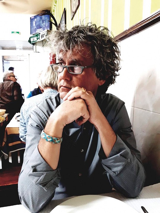 autore