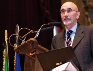 Giovanni Barletta, autore