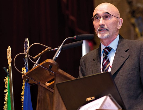 Giovanni Barletta, autore