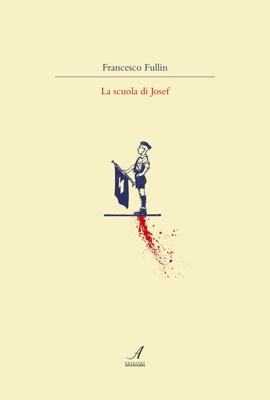 La scuola di Josef, Edizioni Artestampa