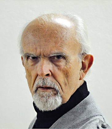 Luigi Gozzi, autore