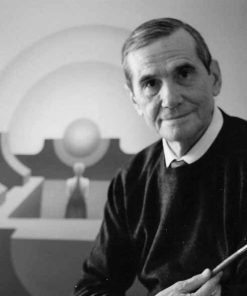 Alternative view of ERIO BARACCHI - ALTROVE