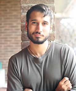 Claudio Balugani, autore Edizioni Artestampa