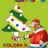 COLORA IL NATALE