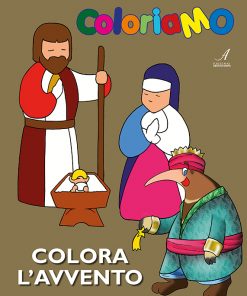 COLORA L'AVVENTO