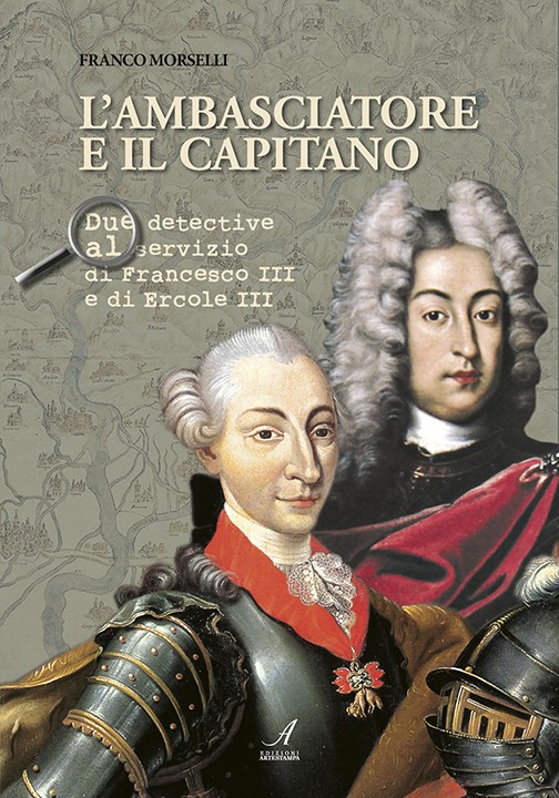 L'AMBASCIATORE E IL CAPITANO