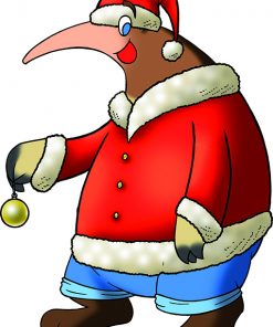 COLORA IL NATALE - immagine 3