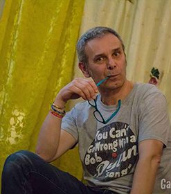 LIVE IN MODENA - Quarant'anni di concerti nella città del rock - immagine 3