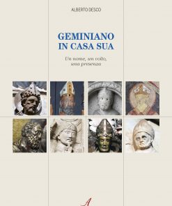 GEMINIANO IN CASA SUA - Un nome, un volto, una presenza